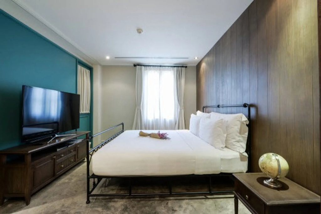 Thames Valley Khao Yai - SHA Plus