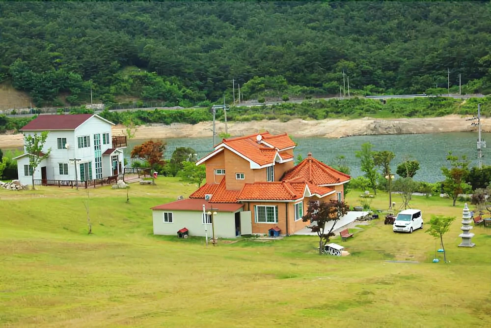 Yeongwol Shu Pension