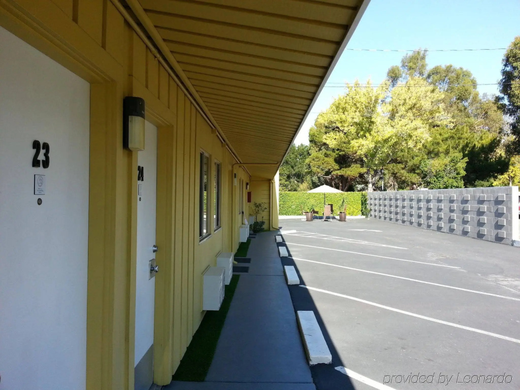 Palo Alto Lodge