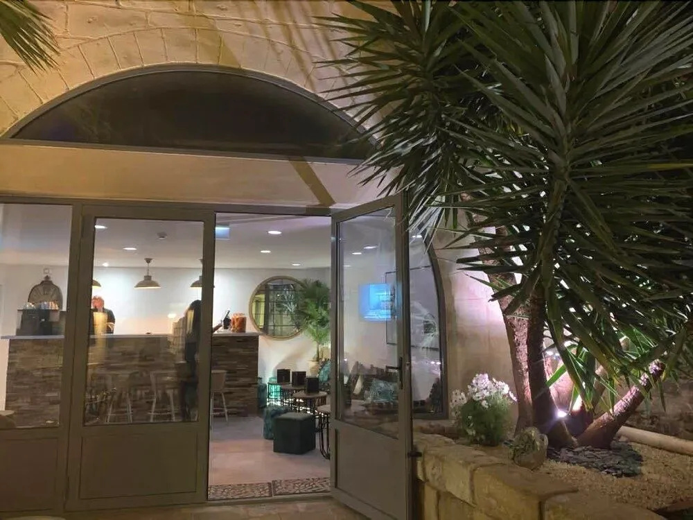Hotel Restaurant O'Banel