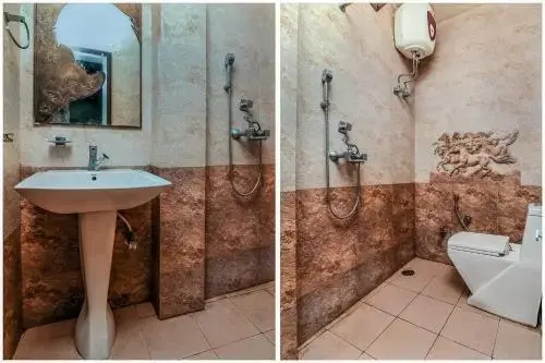 Hotel Heaven by OYO Rooms