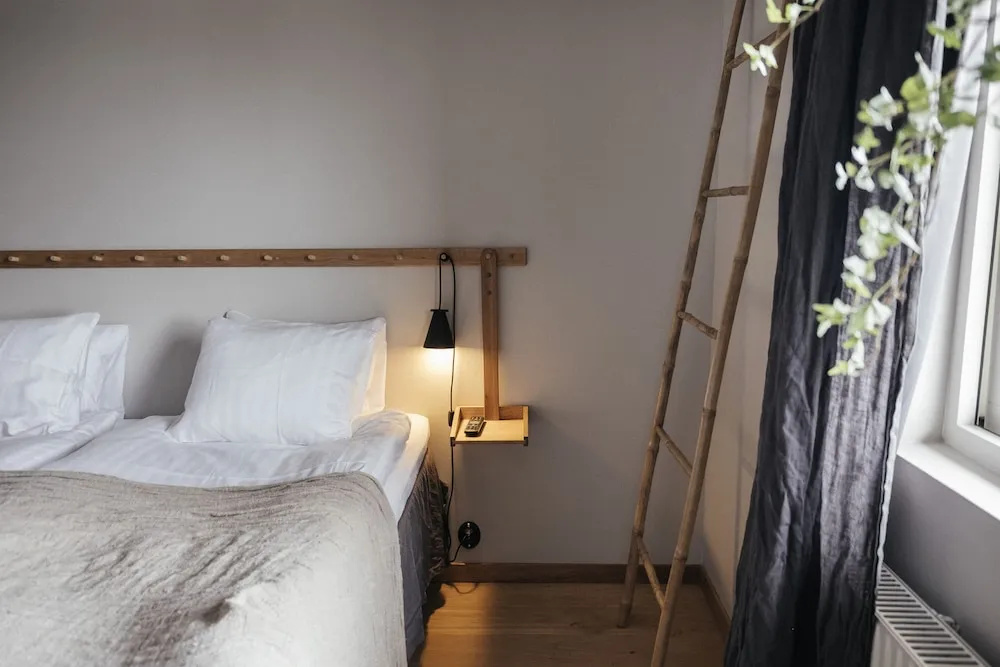 Hotel Isbolaget