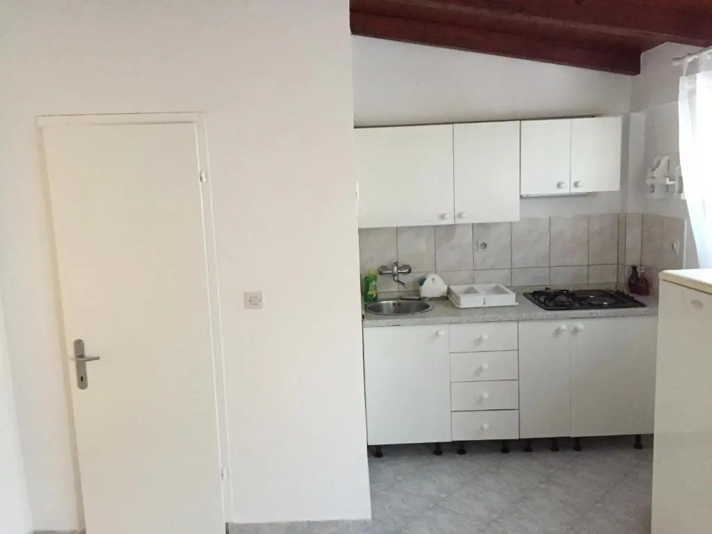 Jerkovic Apartment