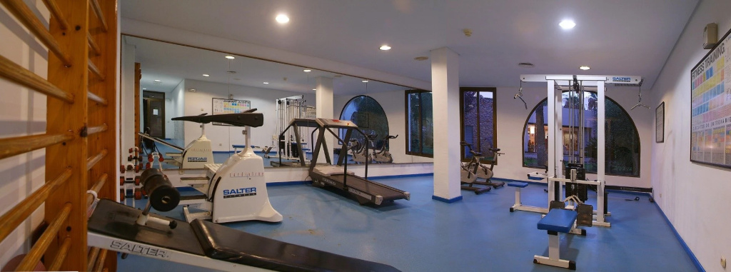 Protur Safari Park Aparthotel