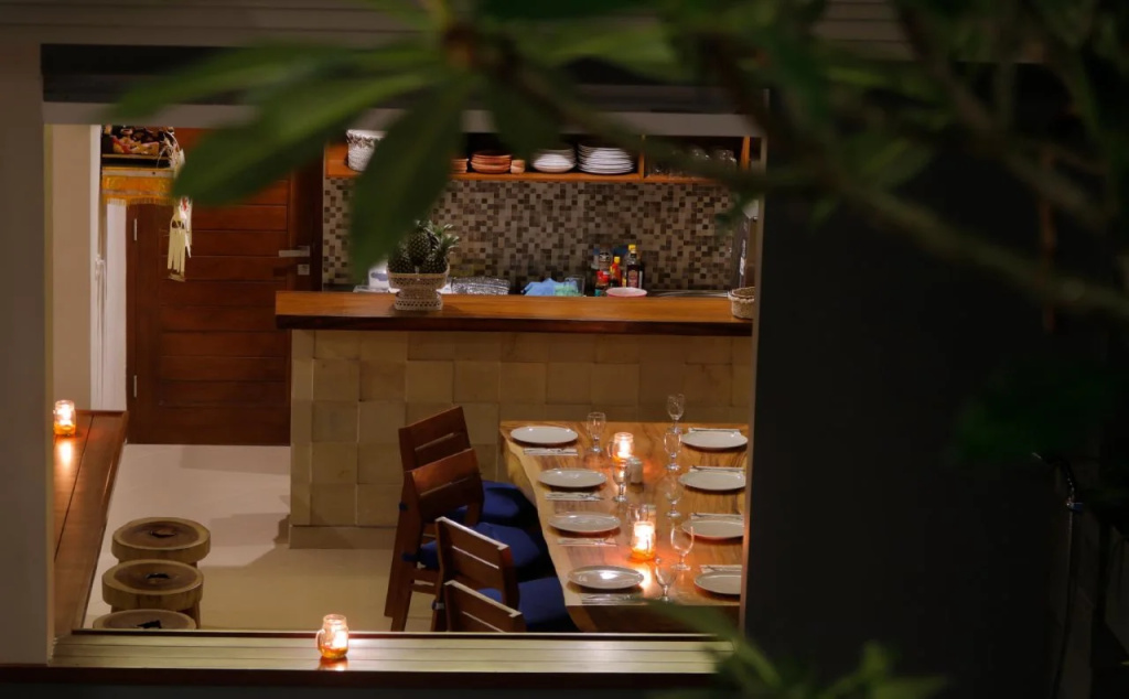Singgah Hotel Seminyak