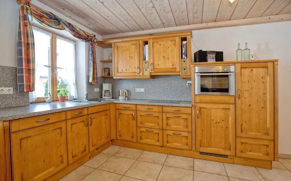 Ferienwohnungen Bauregger - Chiemgau Karte