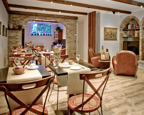 Borgo Manzoni - Charming House