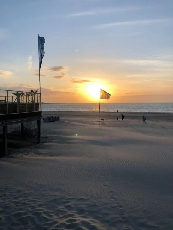 Chalet SOL Y MAR