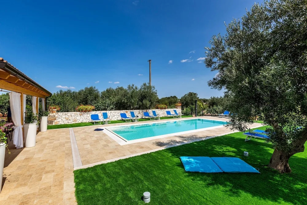 3631 I Trulli di Mavisa by Perle di Puglia
