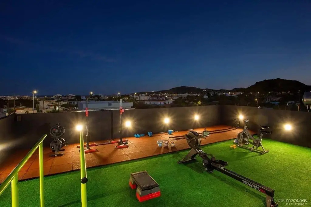 GK Home Apartment II part of GK FITNESS CLUB