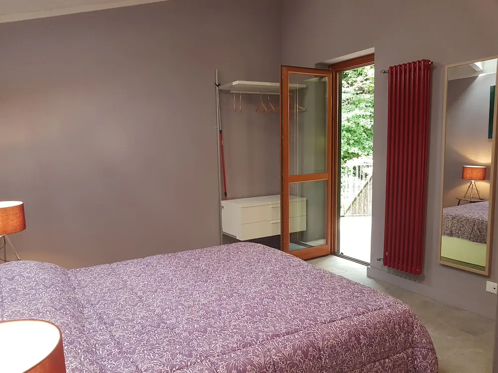 Il Borghetto Villa Pallante - Villa with Private Garden and Access to Swimming Pool