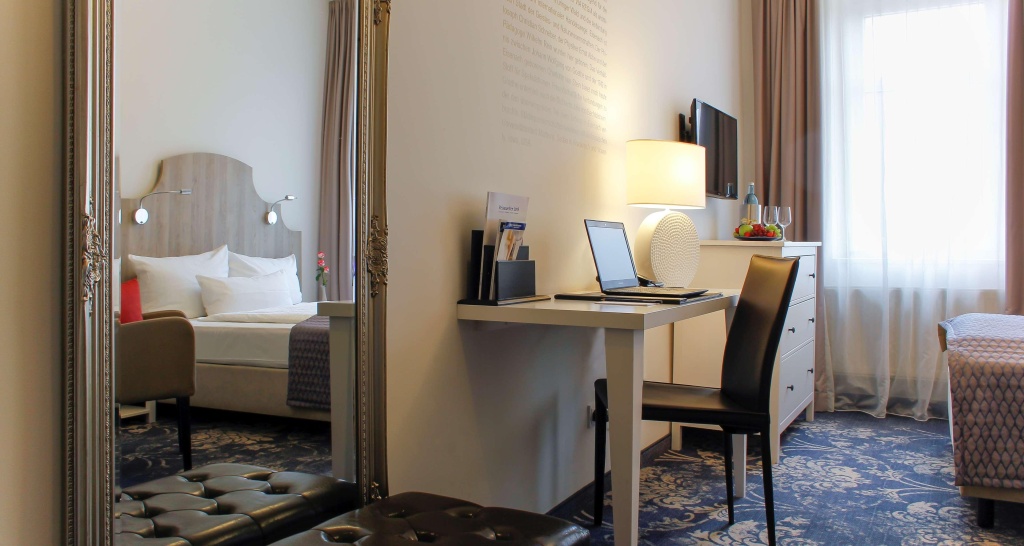Hotel Via Regia - VIAs-Hotels