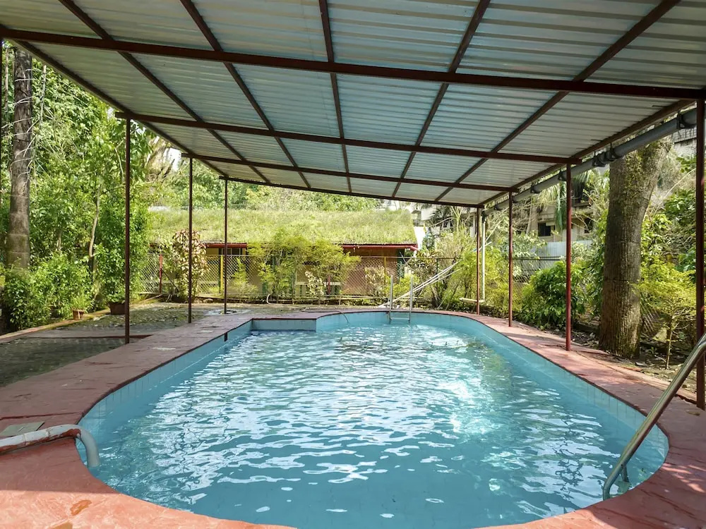 OYO 18864 Home Garden View Stay Lonavala