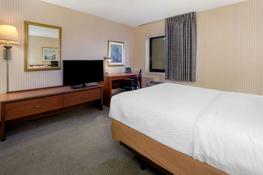 La Quinta Inn by Wyndham Detroit Southgate
