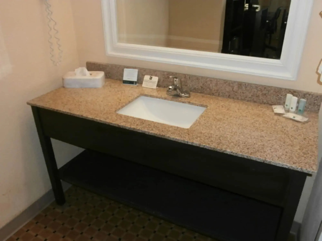 Quality Inn & Suites Aiken East