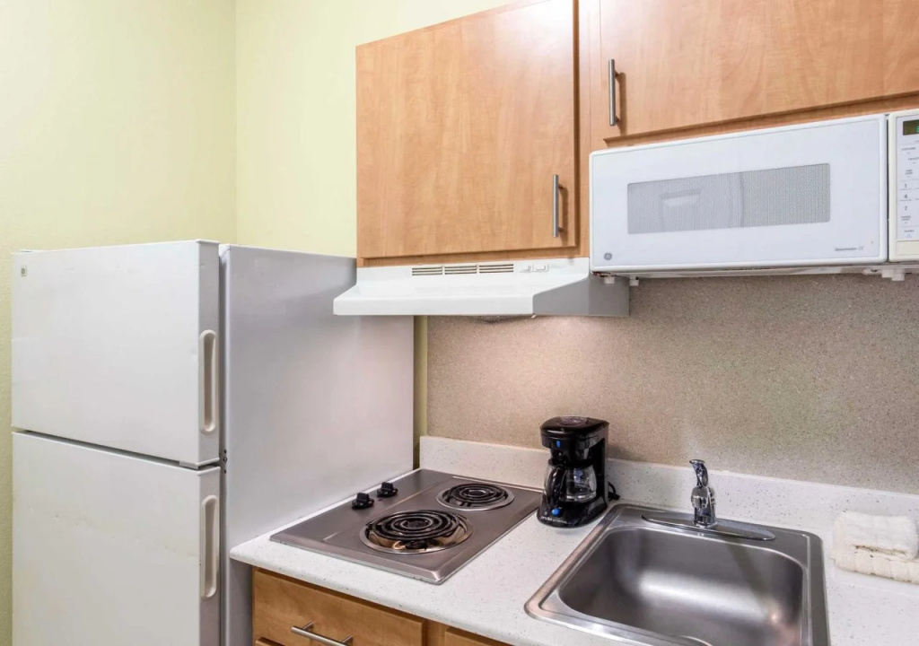 Hawthorn Extended Stay by Wyndham Lewisville