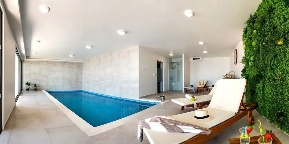 Villa The View