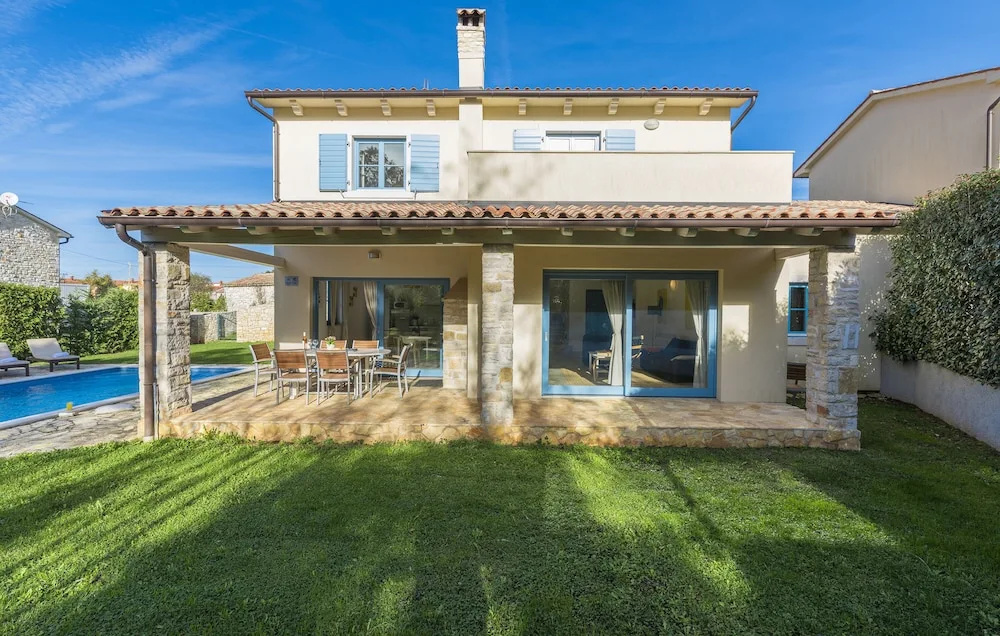 Villas Adagio