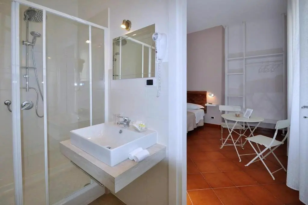 B&B il Faro