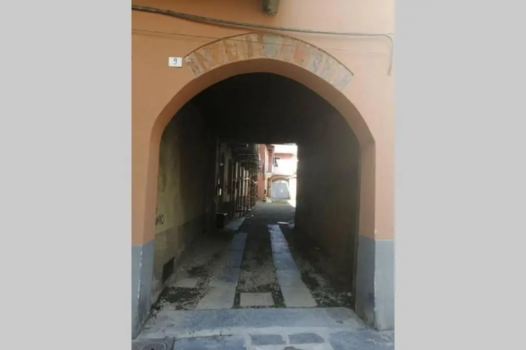 RaMaya casa d'artista 2