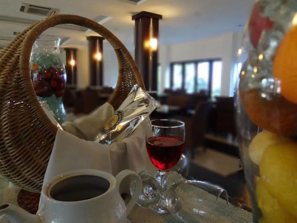 Oasis Atjeh Hotel