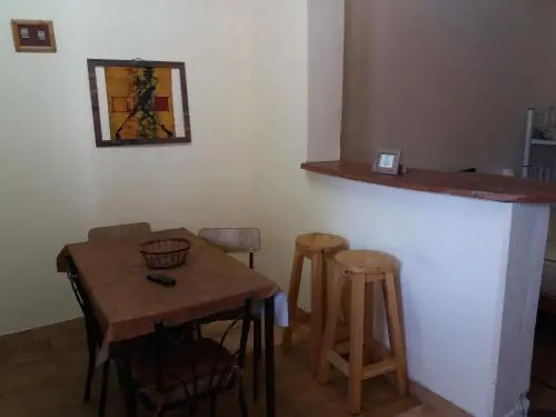 Urquiza 577 Depto B