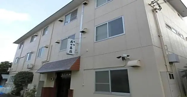 Ryokan Suzukisou-8 tatami mats room No bath and toilet- Vacation STAY 17864