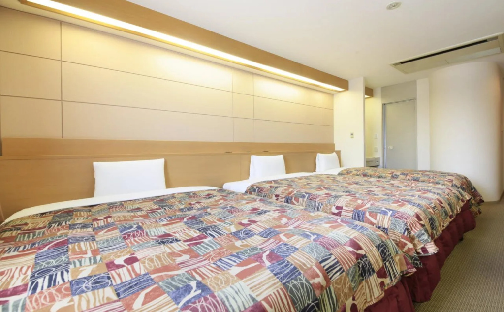 Vessel Hotel Fukuyama