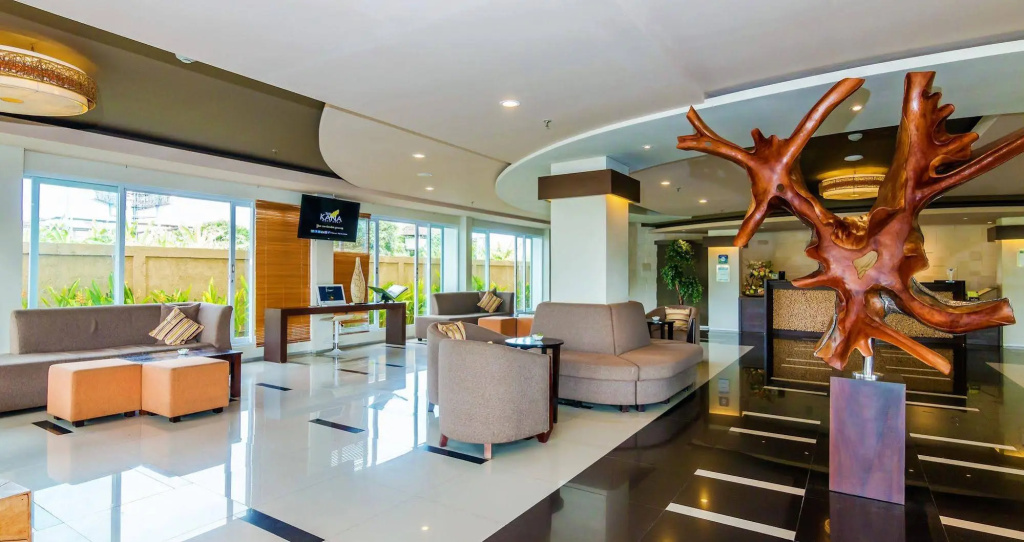 库塔赛缇阿布提禅室酒店(Zen Rooms Kuta Setiabudi)