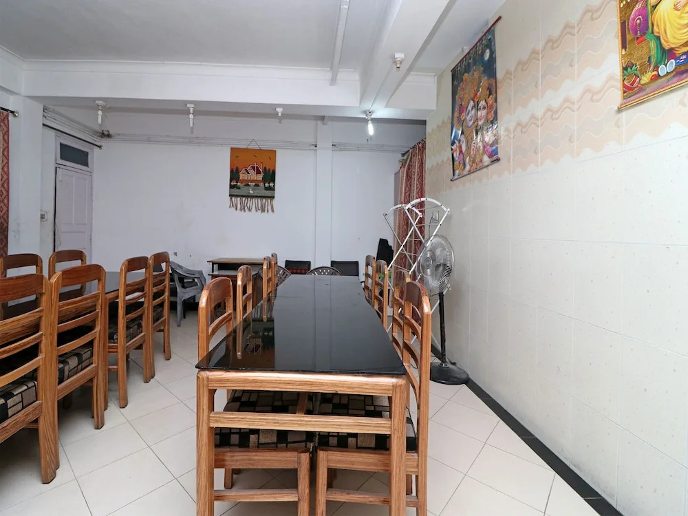 Hotel India