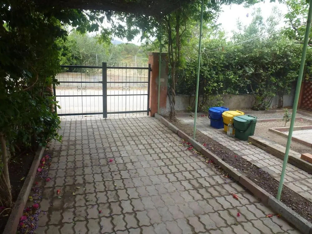 SVS - Budoni Sa Capannizza