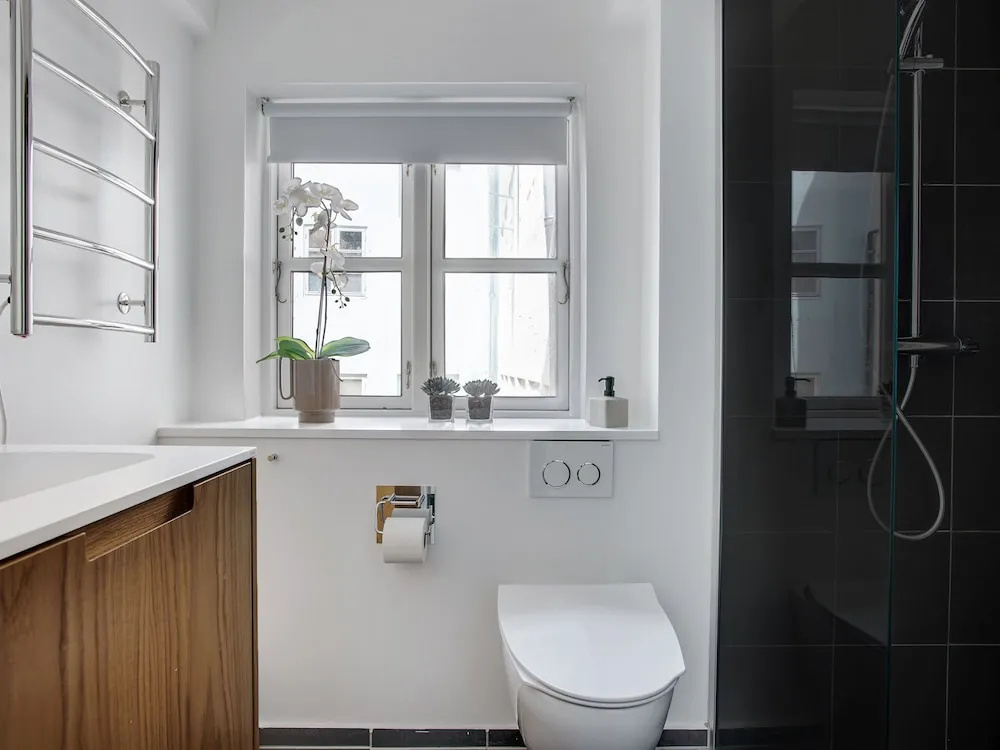 Regent 2- Endearing 1-bdr Apt in Centre of Copenhagen