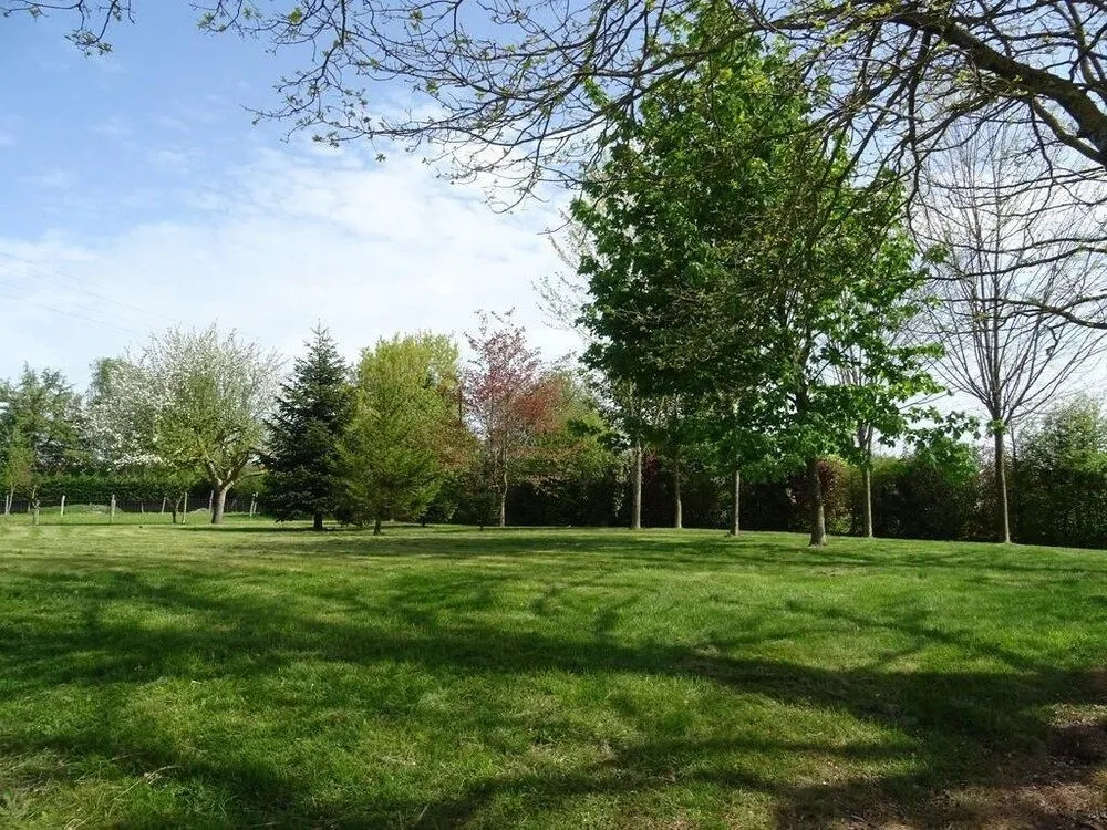 La Lauriére