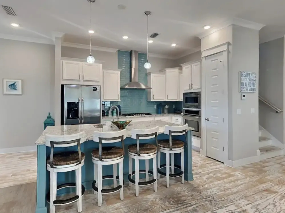 Prominence North #54A by Southern Vacation Rentals