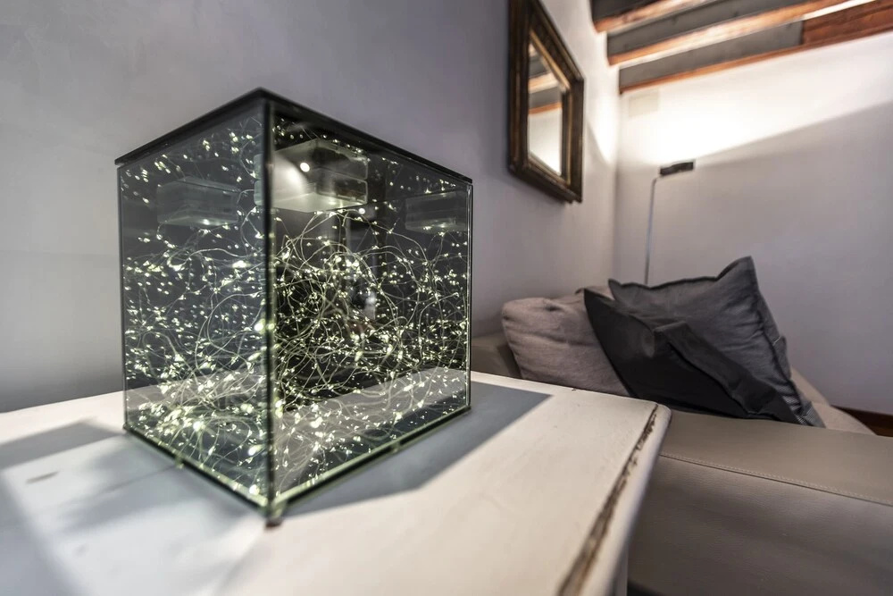 Doge's Palace Suite R&R
