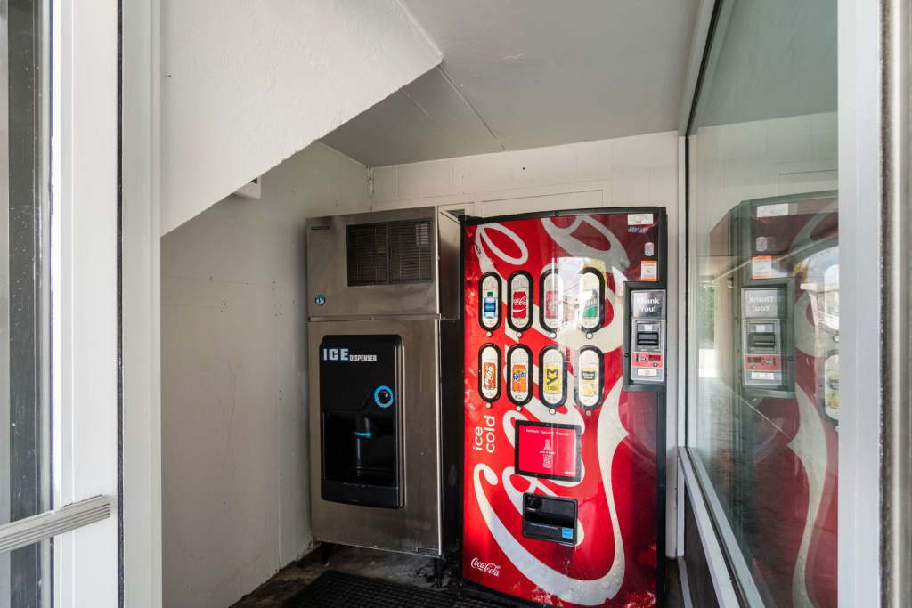 Motel 6-Lexington, KY - Airport