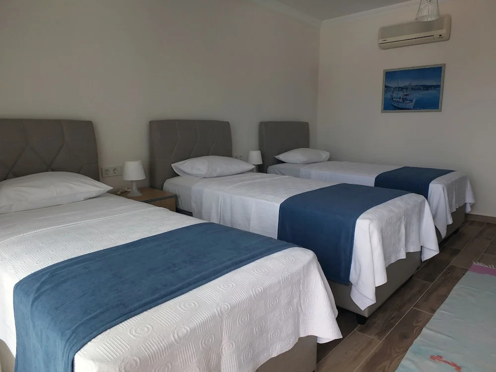 Eda Motel