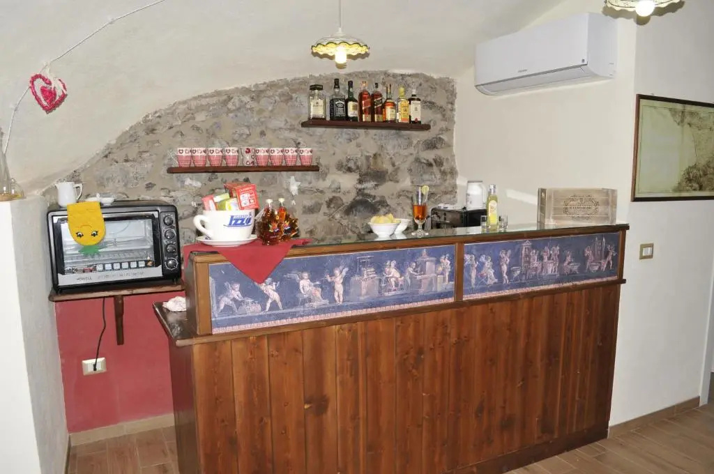V&V Suite & Breakfast