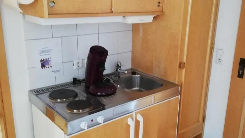 Ferienappartements-Grolik
