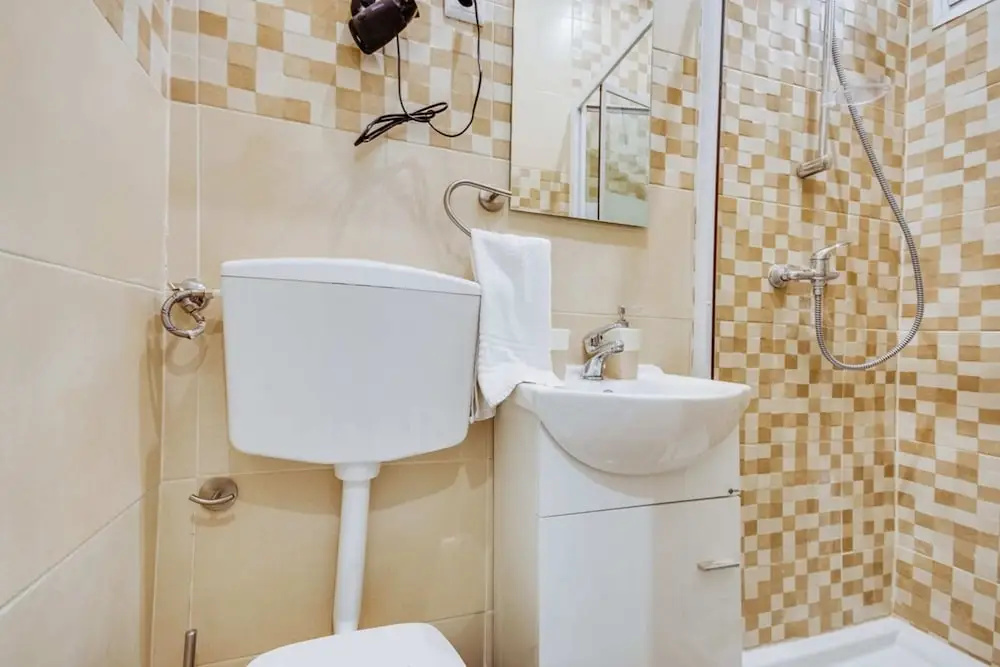 3 Bedroom Apartment in Baixa With River View