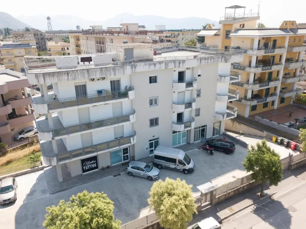 Albergo 3 Torri