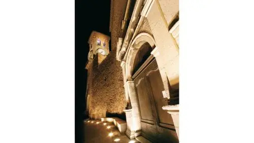 Residence Lafontaine 2