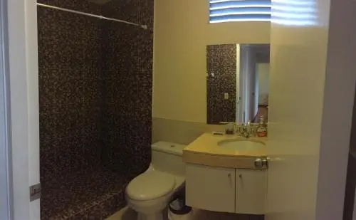 Premium Apartments Miraflores
