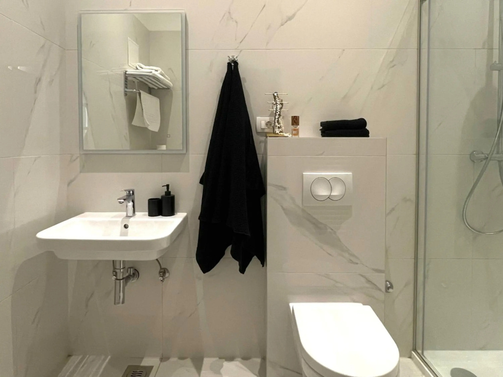 Premium Class Apartments III