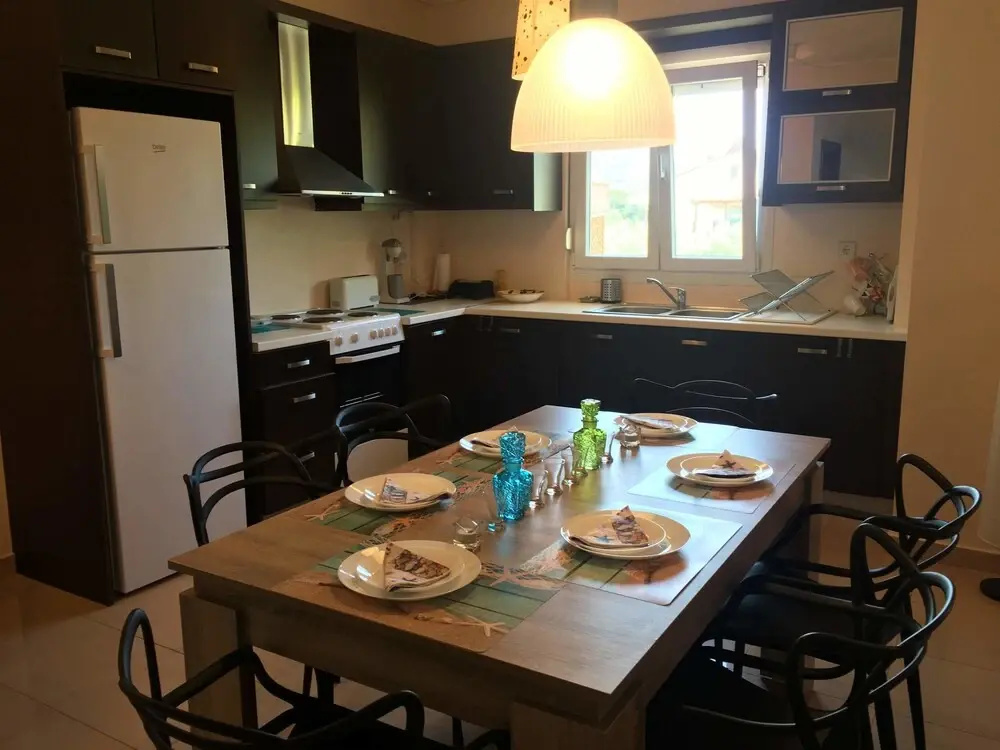 Villa Kyriaki Summer Resort