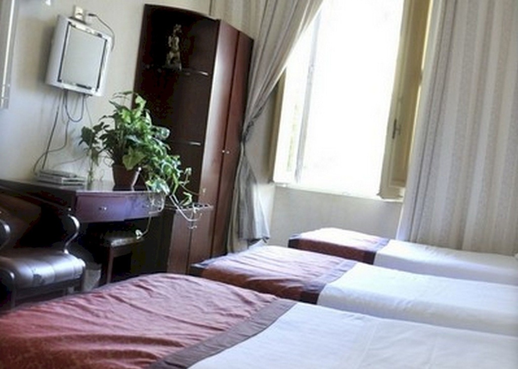 Giusi Rooms - Esquilino Harmony Guesthouse