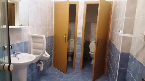 Penzion Mánes