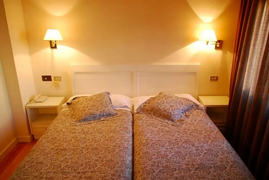 Hotel Iguareña