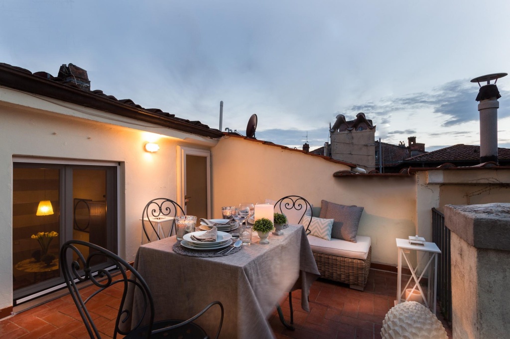 Casa Margherita Residenze Seicento