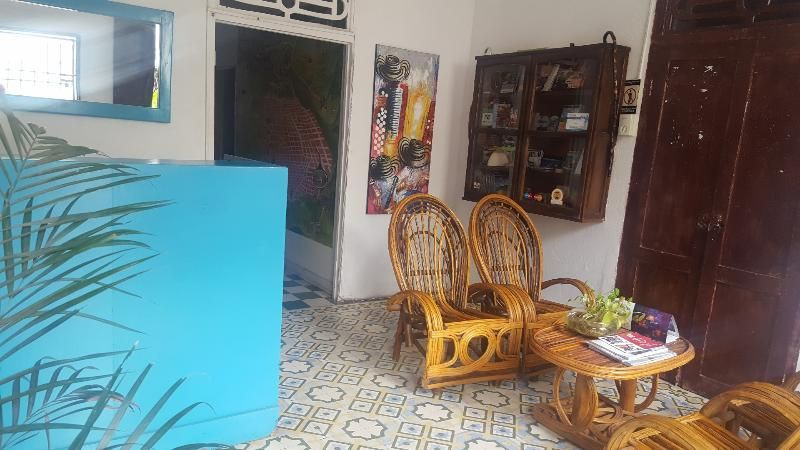 Hostal Provincia Valledupar